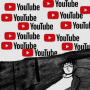 유튜브 시청은 이제 잠시 멈춰야겠다.