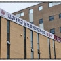 김포한강신도시 운양동 김포대학교 글로벌케이컬쳐센터 (KIMPO UNIVERSITY Global K-Culture Center) 준공식 ('23.05.25)