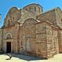 [튀르키예계 북사이프러스] 파마구스타 성 바르나바 수도원 (St. Barnabas Monastery) - 이콘 박물관