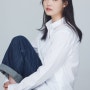 White concept profile [ 배우프로필 / 모델프로필 / 여자프로필 / 프로필컨셉추천 / 서울프로필스튜디오 ]