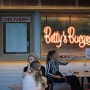 (시드니 Circular Quay) 베티스 버거 Betty's Burgers : 호주의 유명 로컬 버거