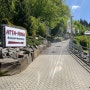 Atta cave,프푸근교여행 자연동굴 탐험(독일에서 아이와 가볼만한곳 추천)