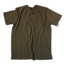 [오리엔탈유나이티드]Oriental United Loopwheel T shirt - Olive Green[룹휠티셔츠][포켓티셔츠][반팔티셔츠][루어엣]