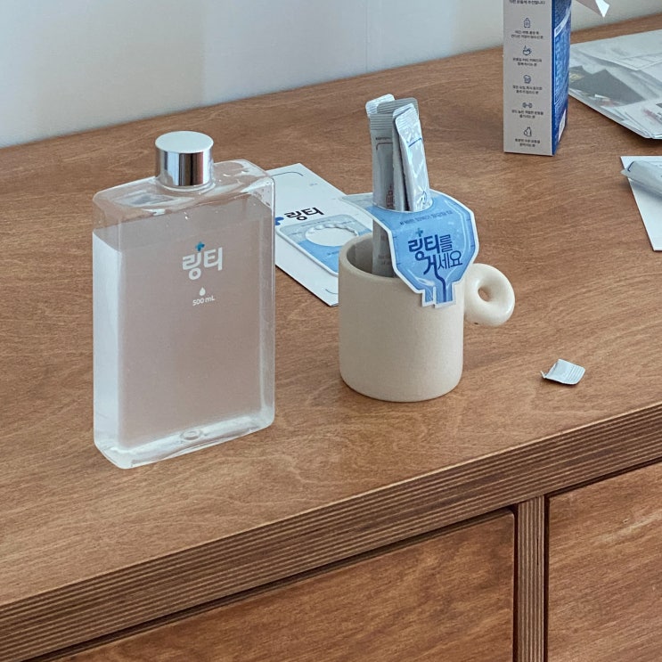 자비없는 링티 내돈내산 후기 (효능, 맛, 가격, etc) : 네이버 블로그