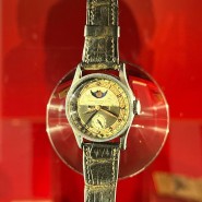 마지막 황제의 파텍필립 시계 경매 -The Imperial Patek Philippe Auction - MOI 워치 김한뫼