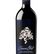 스페인 후미야 와인, 파란 라벨의 후안 힐 (Juan Gil, 'Etiqueta Azul: Blue Label', Jumilla wine, Spain)