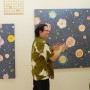 서울전시회 : 청담 클램프갤러리 몬트 작가 개인전