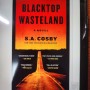 [영어원서] 검은 황무지(Blacktop Wastleland by S.A. 코스비)