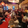 대만여행 융캉제 거리 감성 & 일본 레트로 카페 타이베이 자유여행