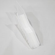 건축모형 3D프린터 출력 대행 제작