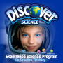 [융합 프로그램 소개] Discover Science 디스커버 사이언스
