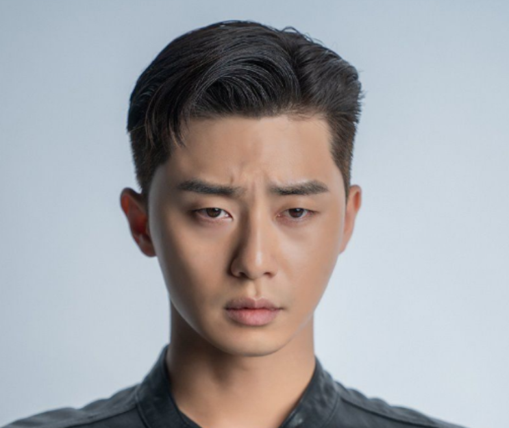 연예인 가일컷 남자 머리 스타일 사진 모음 Ft 박서준, 손흥민 송강 : 네이버 블로그