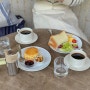 ' BUNDAN coffee ' 도쿄 한적한 공원 속 분위기 좋은 인스타 감성 카페