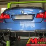 BMW f10m5 다운파이프 + 마린팩토리 + BMW f10m5 배기튜닝 + BMW f10m5 배기음 + 일산튜닝샵 + 마린팩토리