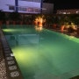 세부 알리시아 아파텔 2층 수영장