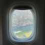 프랑스 파리 day 1 | 인천에서 파리로 🛫 대한항공 인천-파리 KE901 이코노미 탑승기 및 기내식, 입국심사
