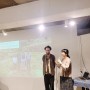 대전 성심당 문화원 나만의 허브 티 블렌딩 빵 페어링 행사