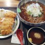 천안역 김밥 돈까스 냉모밀 맛집 '달식당' 가격 인상