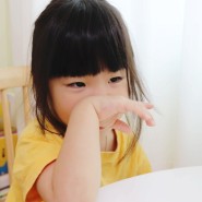 유아 비염 알로에젤리 면역력 고민하다 선택한 웰릿 이뮨베라 키즈 영양제