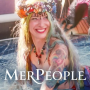 머피플: 우리의 직업은 인어 MerPeople - 넷플릭스 오리지널 다큐멘터리 시리즈