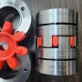 ROTEX COUPLING SPIDER SET GS48 로텍스 카플링 스파이더 GS48 Clamping ring hubs steel - 원텍코리아 ( oneteckorea )