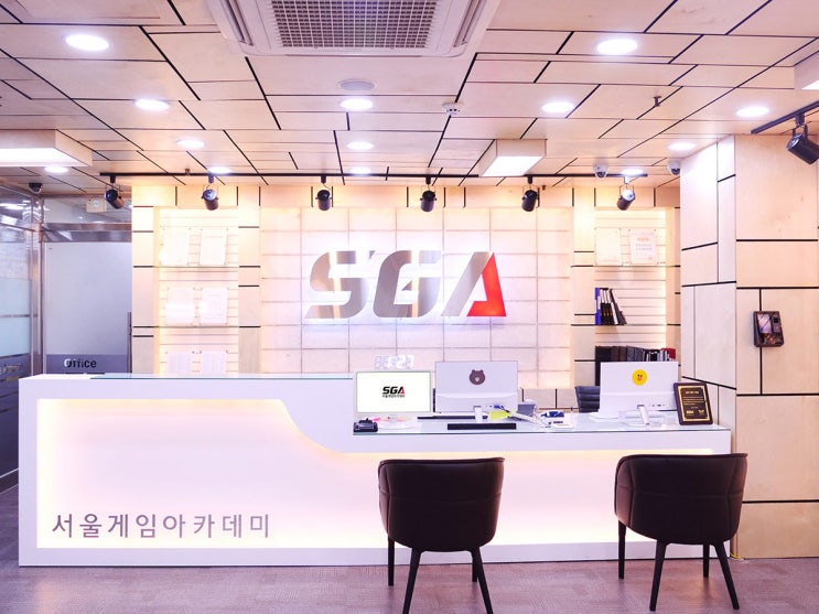 롤학원, 롤 프로게이머 데뷔는 SGA서울게임아카데미! : 네이버 블로그