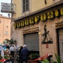 로마 여행 : 로마 3대 커피 비교 및 추천 #산트유스타치오 #타짜도르