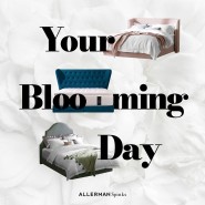 [알레르망스핑크스] Your Blooming Day