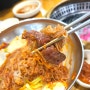일산 소고기 맛집 샛터농원 테이 매니저 식당, 맛은 과연?