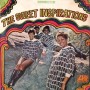 The Sweet Inspirations(스위트 인스퍼레이션스) 1집 - The Sweet Inspirations(1967, Self-titled Debut Album)