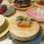 [하남 맛집] 회전율 좋은 스시이안 회전 초밥