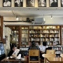 상수역 이리카페(YRI CAFE) 술과 커피의 상관관계 상수역 추천 카페
