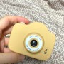 부이 디지털 카메라 :: 셀카, 캠코더도 가능한 Y2K감성 카메라