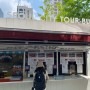 서울시티투어버스타고 남산가기 (시티투어버스 할인 및 예약방법, 타는 곳)