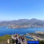 [제천 볼거리] 유럽의 호수만큼 아름다운 충주호(청풍호)에 반할 기회, "청풍호반케이블카"