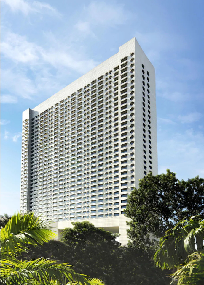 싱가포르 고급 호텔 객실 조식 시설 / The Ritz-Carlton Millenia Singapore : 네이버 블로그