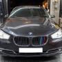 [ 엠아이엠모터스 ] BMW F07 5GT / 댐퍼풀리 , 외벨트 셋트 교환 / 엔진오일 교환