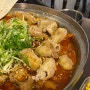 [인천 계양 맛집] 카페보다 인테리어가 예쁜!! 국물닭발 맛집인!! 청년닭발