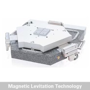 나노포지셔닝을 위한 자기 부상 기술(Magnetic Levitation Technology)