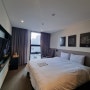 [Glad Gangnam Coex Hotel] Glad Gangnam Superior room