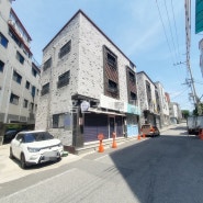 우송대 원룸매매 대전 대학교 부동산 임대 5억대 건물투자 #홈런부동산