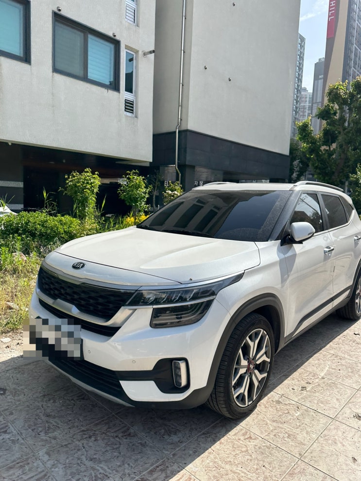 SUV 소형차 인기순위 알아보기 : 네이버 블로그