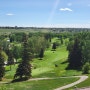 캘거리 윈스턴 골프장 the Winston Golf Club in Calgary AB