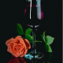 와인 페어링: 와인과 음식의 조화를 위한 팁과 지침