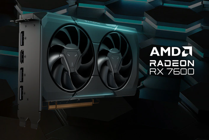 AMD, 라데온 RX7600 출시 - 가격을 더 낮추고 드라이버가 더 안정적이어야 희망이 있는데... : 네이버 블로그