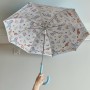 배스킨라빈스 산리오 우산 시나모롤 퀄리티 좋아요!