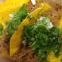 남천동 타케리아 뺀데호 타코 광안리 멕시코 음식