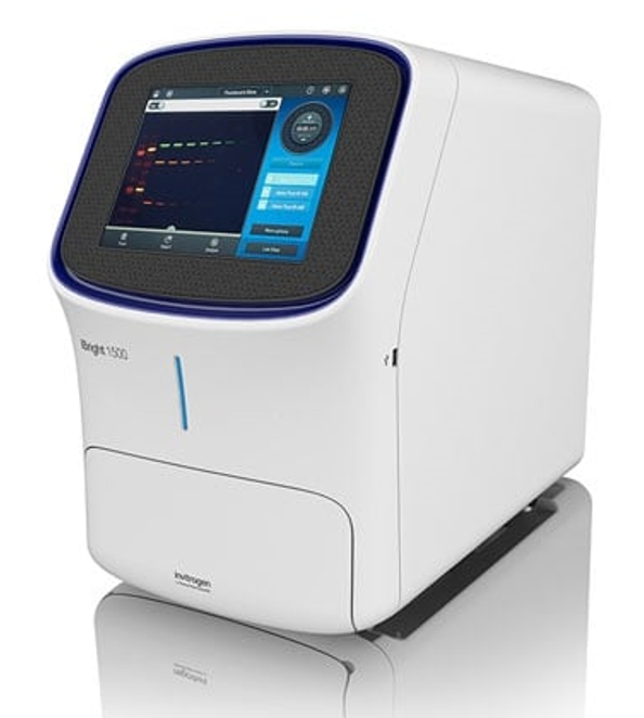 Gel Documentation System iBright™ FL1500 네이버 블로그