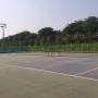 [경남하동테니스장]하동 송림공원 테니스장 (하드5면/클레이6면)
