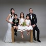 하남 리마인드웨딩) 다양한 컨셉의 가족사진을 즐겨보세요~